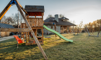 cazare Atelier ReCreation Village poza